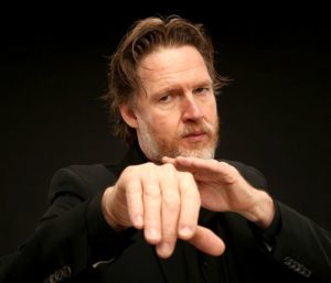 Donal Logue