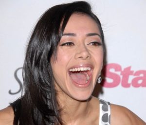 Aimee Garcia