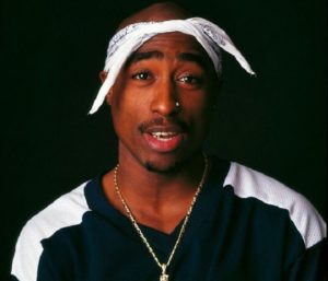 Tupac Amaru Shakur