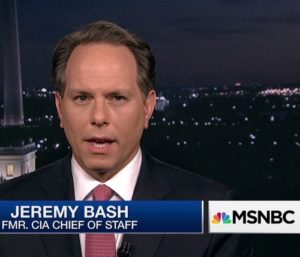 Jeremy Bash