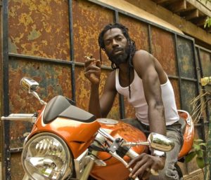 Buju Banton