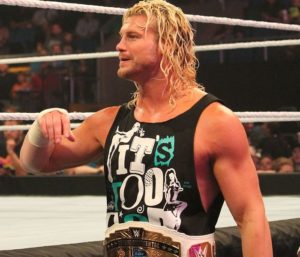 Dolph Ziggler