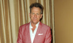 Kin Shriner