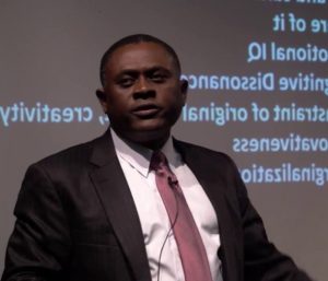 Bennet Omalu