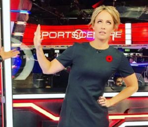 Natasha Staniszewski