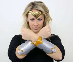 Natasha Staniszewski