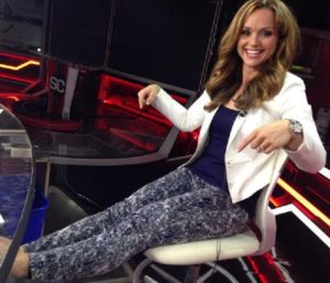 Natasha Staniszewski