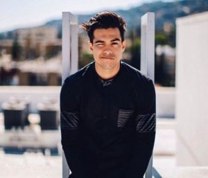 Ray Diaz