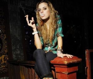 Juliet Simms
