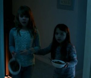 Madeleine Grace McGraw