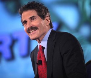 John Stossel