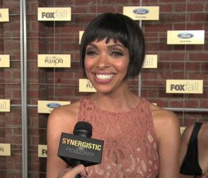 Tamara Taylor