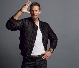 Tom Brady