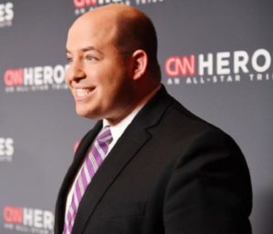 Brian Stelter
