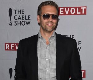 Max Kellerman