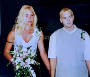 Kimberley Anne Scott