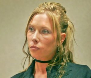 Kimberley Anne Scott