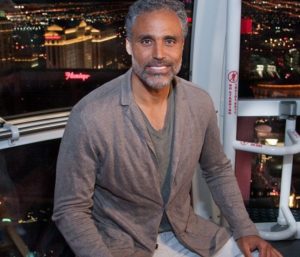 Rick Fox