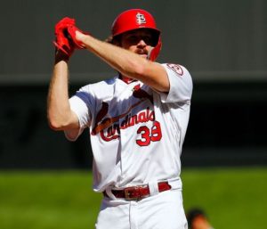 Miles Mikolas