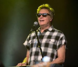 Robert Lamm