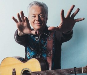 Tommy Emmanuel