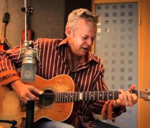 Tommy Emmanuel