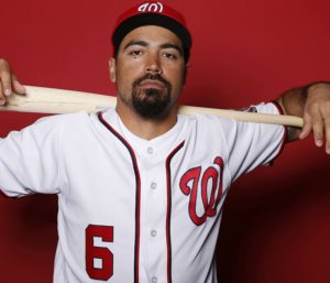 Anthony Rendon