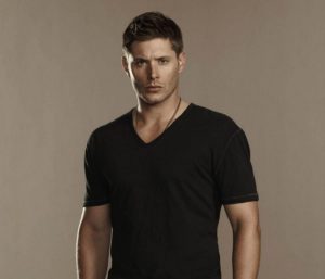 Jensen Ackles