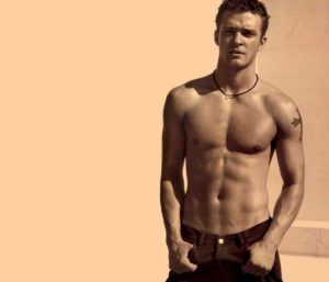 Justin Timberlake