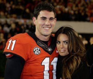 Aaron Murray