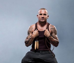 Dominic Purcell