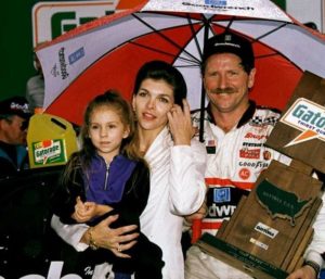 Teresa Earnhardt