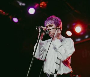 Awsten Knight