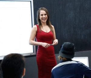 Ana Kasparian