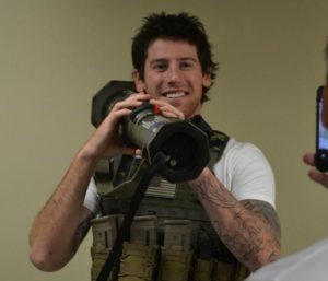 James Neal