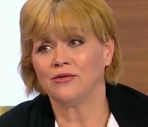 Samantha Markle