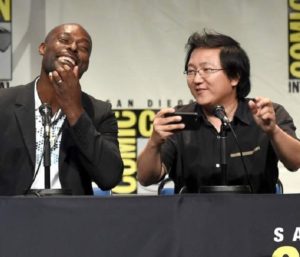 Masayori ‘Masi’ Oka