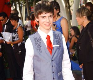 Alexander Jerome Gould