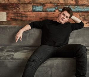 Matt Shively