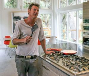 Ty Pennington