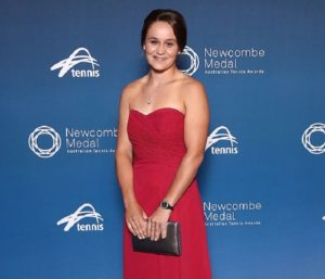 Ashleigh Barty