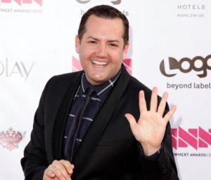 Ross Mathews