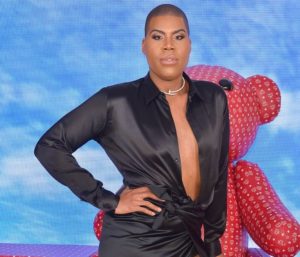EJ Johnson