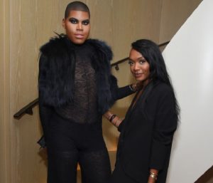 EJ Johnson