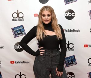 Lauren Alaina