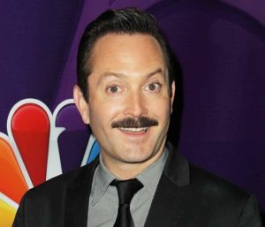 Thomas Lennon