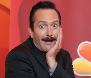 Thomas Lennon