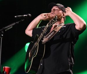 Luke Combs