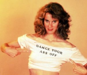 Lori Singer