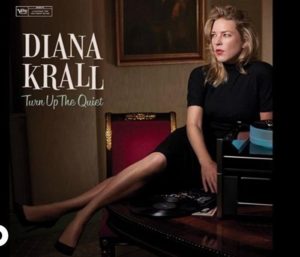Diana Krall